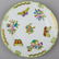 Set of Six Herend Queen Victoria Dessert Plates I., 6 - 5