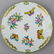 Set of Six Herend Queen Victoria Dessert Plates I., 6 - 6