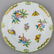 Set of Six Herend Queen Victoria Dessert Plates I., 6 - 7