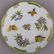 Set of Six Herend Queen Victoria Dessert Plates - 2