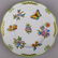 Set of Six Herend Queen Victoria Dessert Plates - 7
