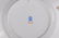Set of Six Herend Queen Victoria Dessert Plates - 9