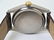 Vintage S/Steel & 18k ROLEX Bubble Back Automatic Watch - 10