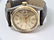 Vintage S/Steel & 18k ROLEX Bubble Back Automatic Watch - 2