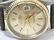 Vintage S/Steel & 18k ROLEX Bubble Back Automatic Watch - 3