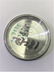 Vintage S/Steel & 18k ROLEX Bubble Back Automatic Watch - 8