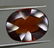 3.4 CARATS BEAUTIFUL HESSONITE GARNET 11X8X4 MM