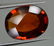 3.4 CARATS BEAUTIFUL HESSONITE GARNET 11X8X4 MM - 3