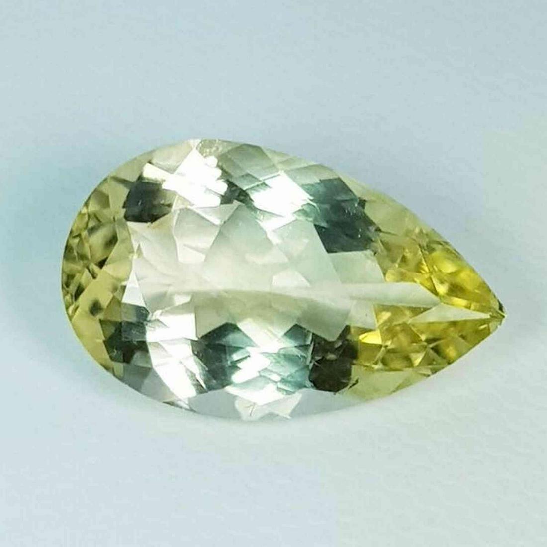 7.65 ct Natural Scapolite (1 of 6)