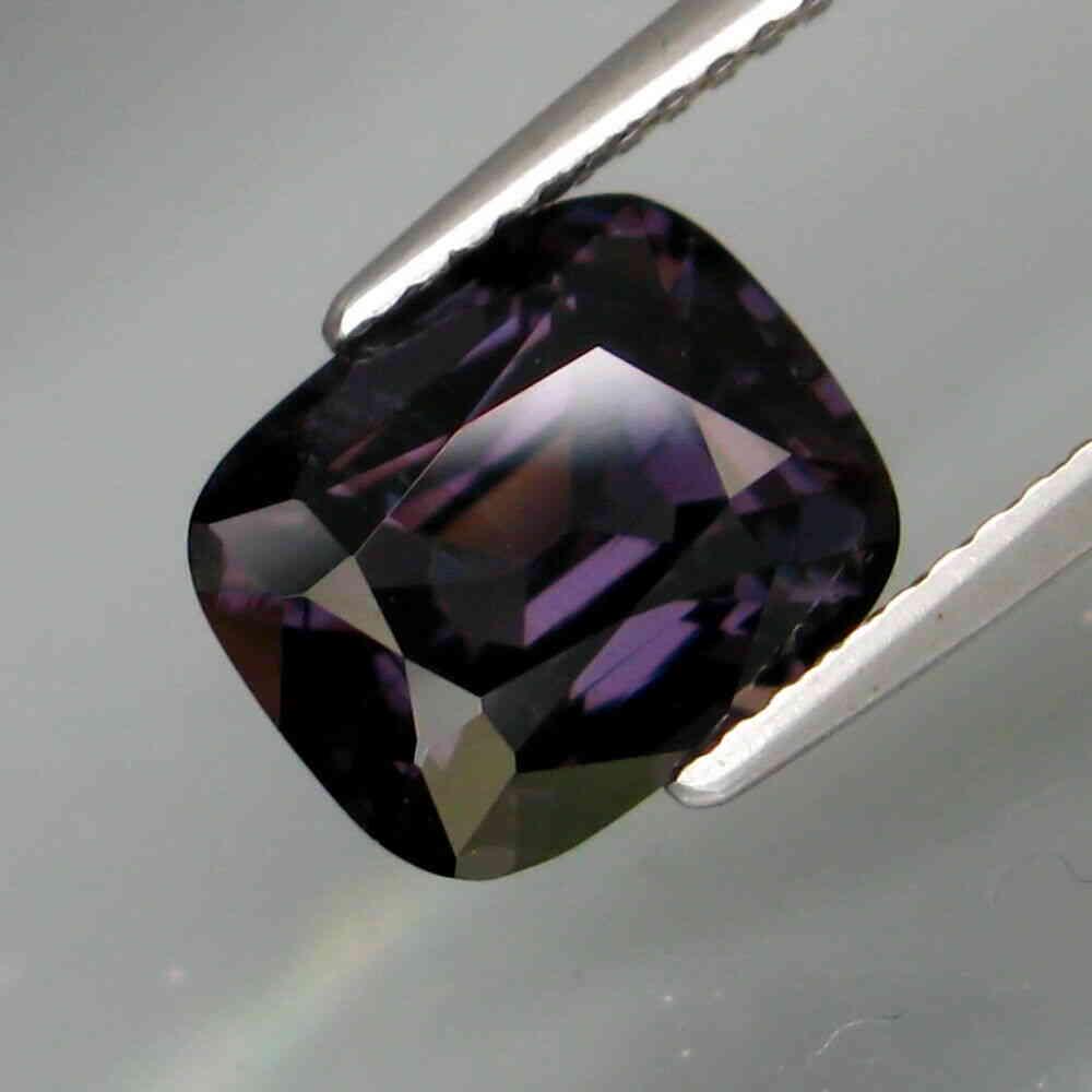 3.76 ct purple spinel (1 of 1)
