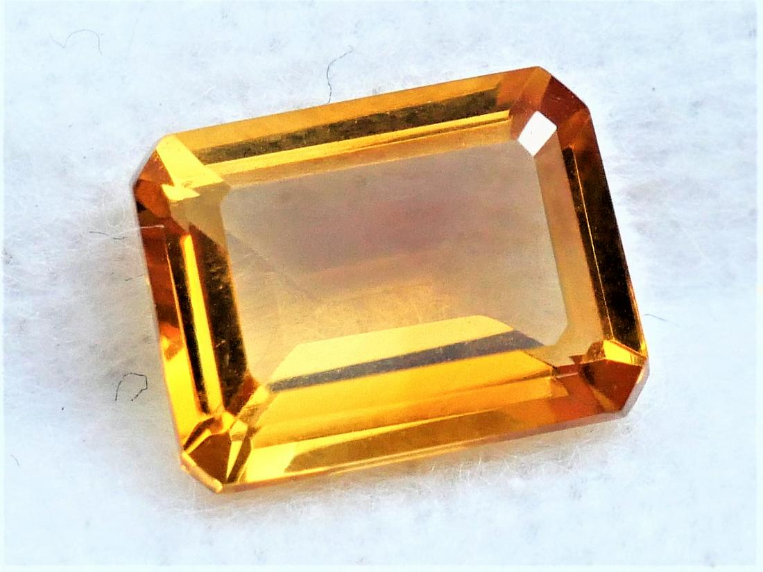 CITRINE 1.93 ct **High Quality** (1 of 1)