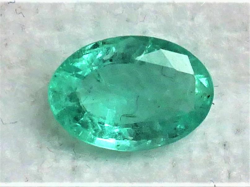 EMERALD CERTIFIED IGI (1 of 2)