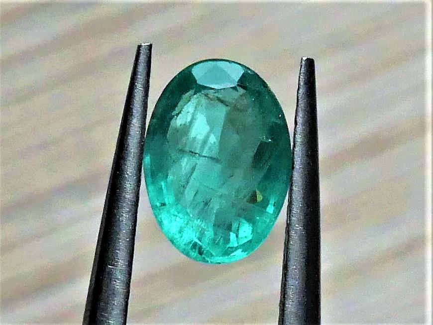 EMERALD CERTIFIED IGI (1 of 2)