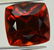 4.6 CARATS BEAUTIFUL HESSONITE GARNET 9X8X6 MM - 2