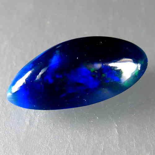 1.40 CTS NATURAL EHIOPIAN BLACK OPAL MARQUISE SHAPE: Title: 1.40 CTS NATURAL EHIOPIAN BLACK OPAL MARQUISE SHAPE GOOD LUSTER LOOSE GEMSTONES Brand: Carat Weights: 1.4 Size/Dimensions: 12.6 x 5.5 x 4.5 MM Reserve: $30.00 Shipping: Domestic: Flat-rate of $