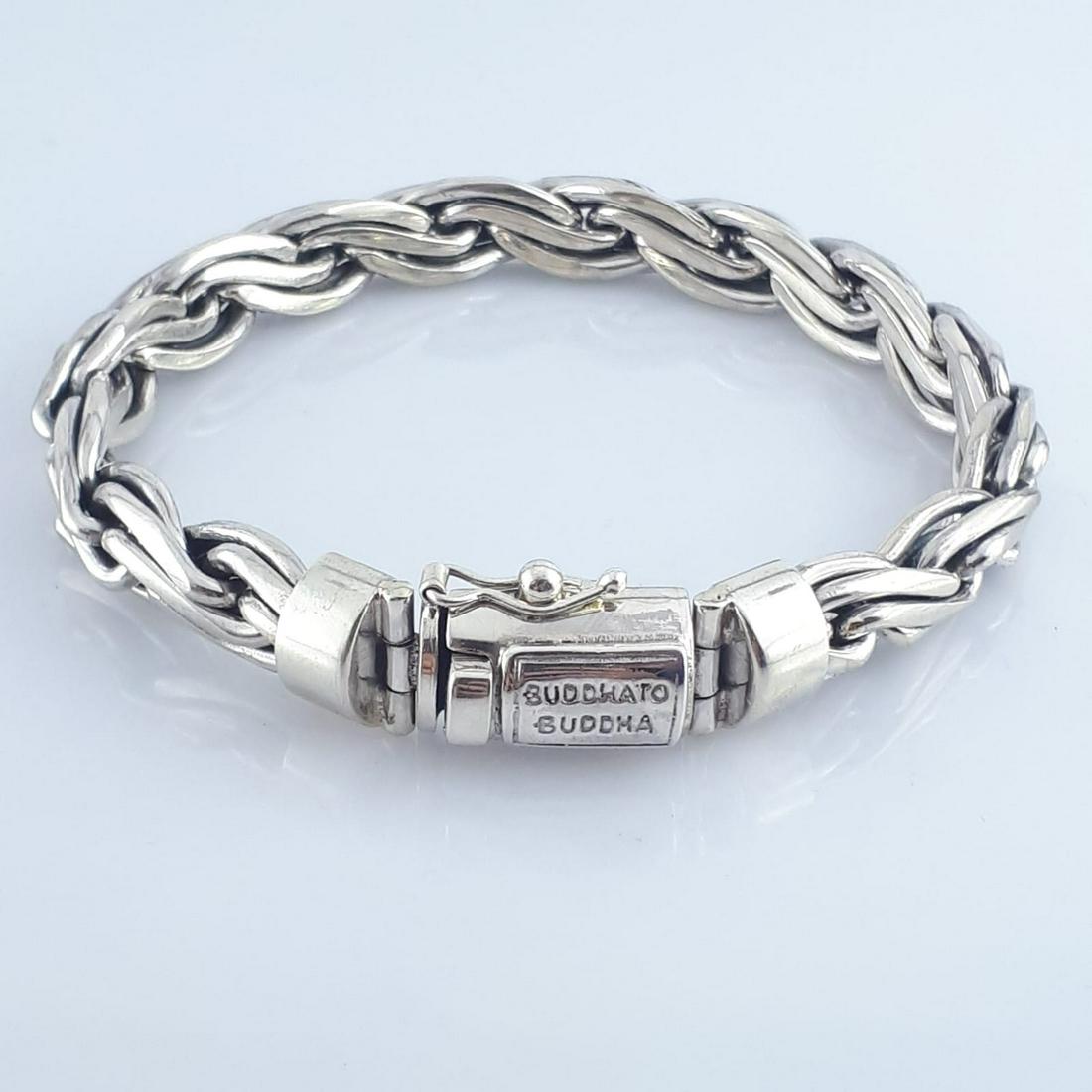925 Sterling Silver - Bracelet (1 of 7)