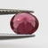 1.19 Ctw Natural Pink Rhodolite Garnet Round Cut - 2