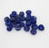10.14 Ct Natural 23 Blue Sapphire Round Beads