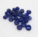 10.14 Ct Natural 23 Blue Sapphire Round Beads - 2