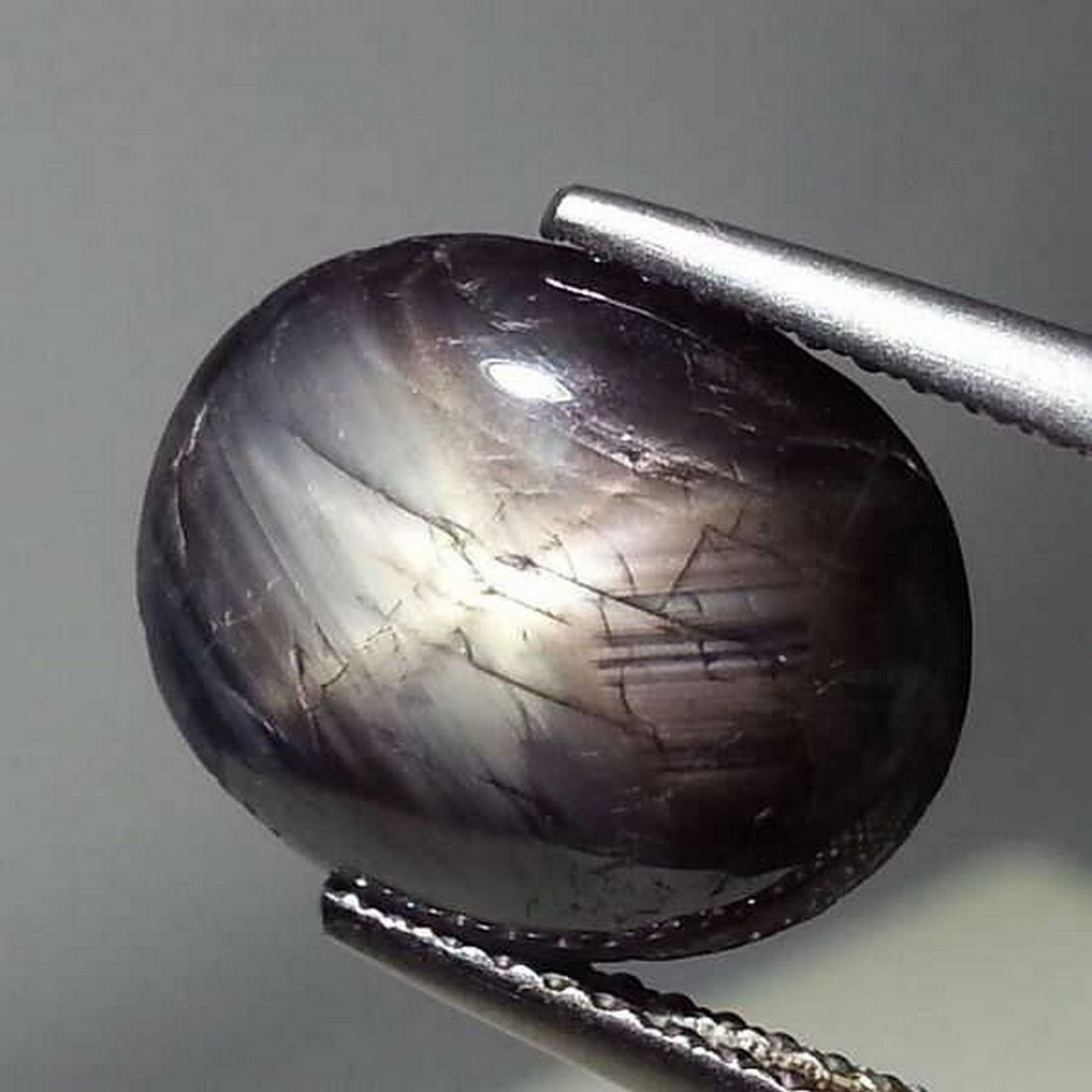 Natural Star Ruby 7.88 ct (1 of 7)