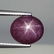 Natural Star Ruby 8.40 ct