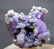 Grape Agate Chalcedony Specimen , Botryoidal Chalcedony