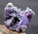 Grape Agate Chalcedony Specimen , Botryoidal Chalcedony - 2