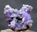 Grape Agate Chalcedony Specimen , Botryoidal Chalcedony - 3
