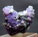 Grape Agate Chalcedony Specimen , Botryoidal Chalcedony - 4