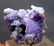 Grape Agate Chalcedony Specimen , Botryoidal Chalcedony - 5