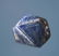 5 CT BLUE SAPPHIRE - UNTREATED GEMSTONE