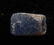 5 CT BLUE SAPPHIRE - UNTREATED GEMSTONE - 2