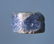 5 CT BLUE SAPPHIRE - UNTREATED GEMSTONE - 6