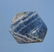 5 CT BLUE SAPPHIRE - UNTREATED GEMSTONE - 8