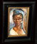 40s US WC Painting African A. Woman Frederick D Jones - 5