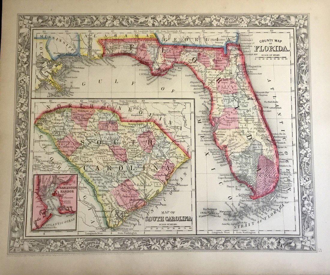 Florida & North Carolina (1 of 1)