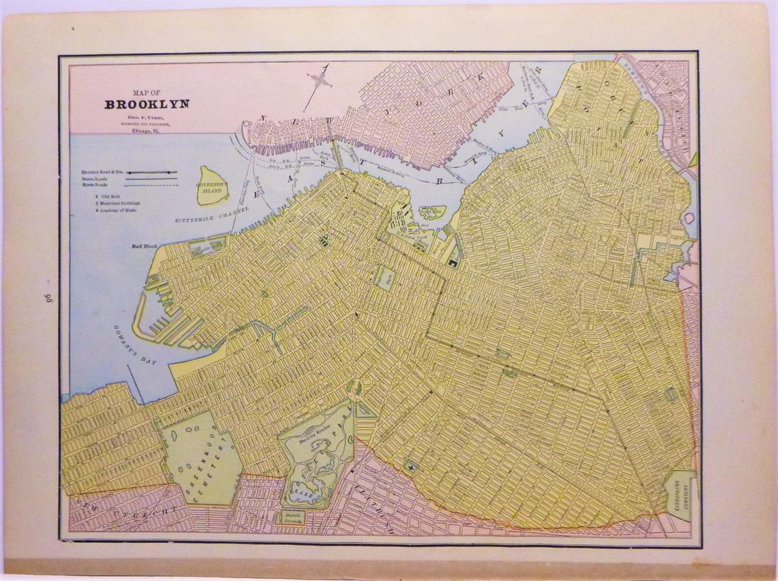 Brooklyn 1889 (1 of 1)