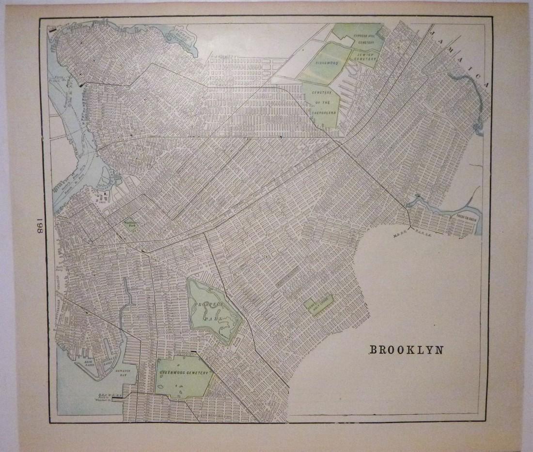 Brooklyn 1901 (1 of 4)