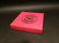1" Akro Agates Marble set w Box - 7