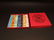 Akro Agates Marble set w Box - 3