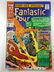 Fantastic Four King-Size Special #4
