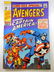 Avengers King-Size Special #3