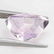Unheated pink kunzite - 2