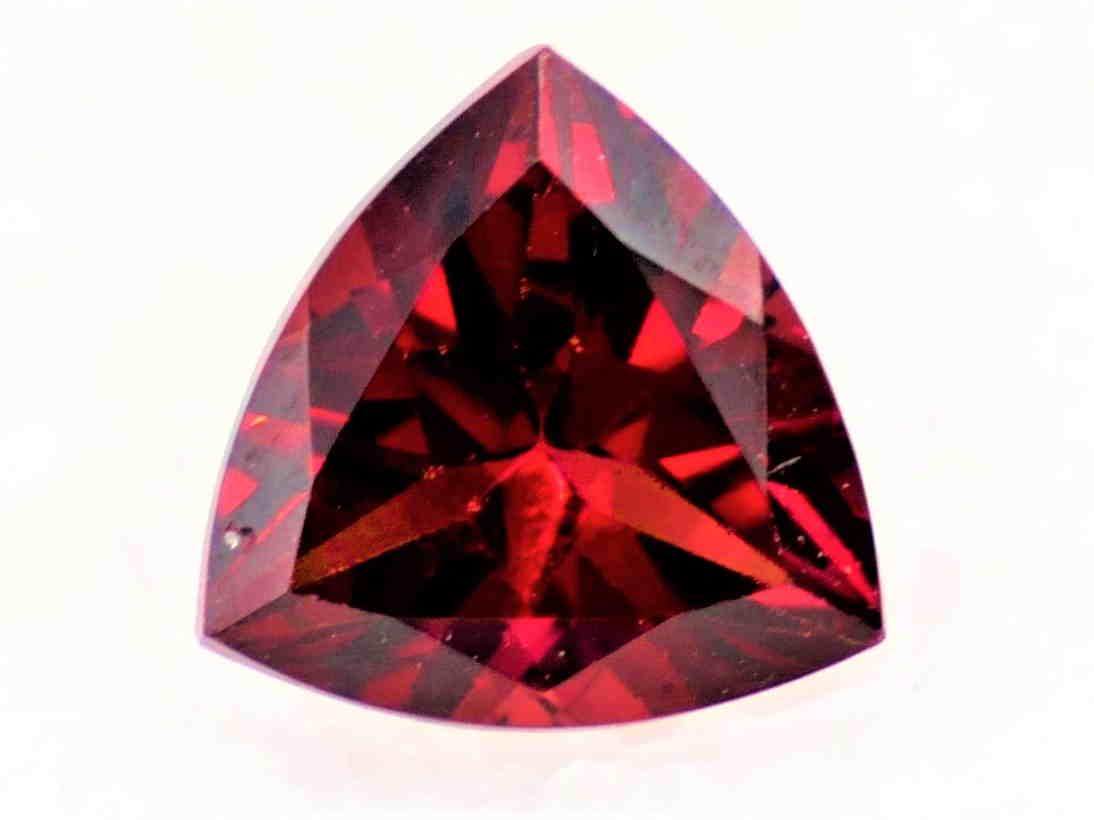 ALMANDITE GARNET 1.18 CT **HIGH QUALITY** (1 of 1)