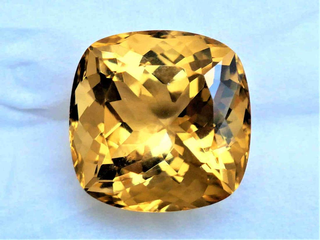 CITRINE 11.43 **HIGH QUALITY** (1 of 1)