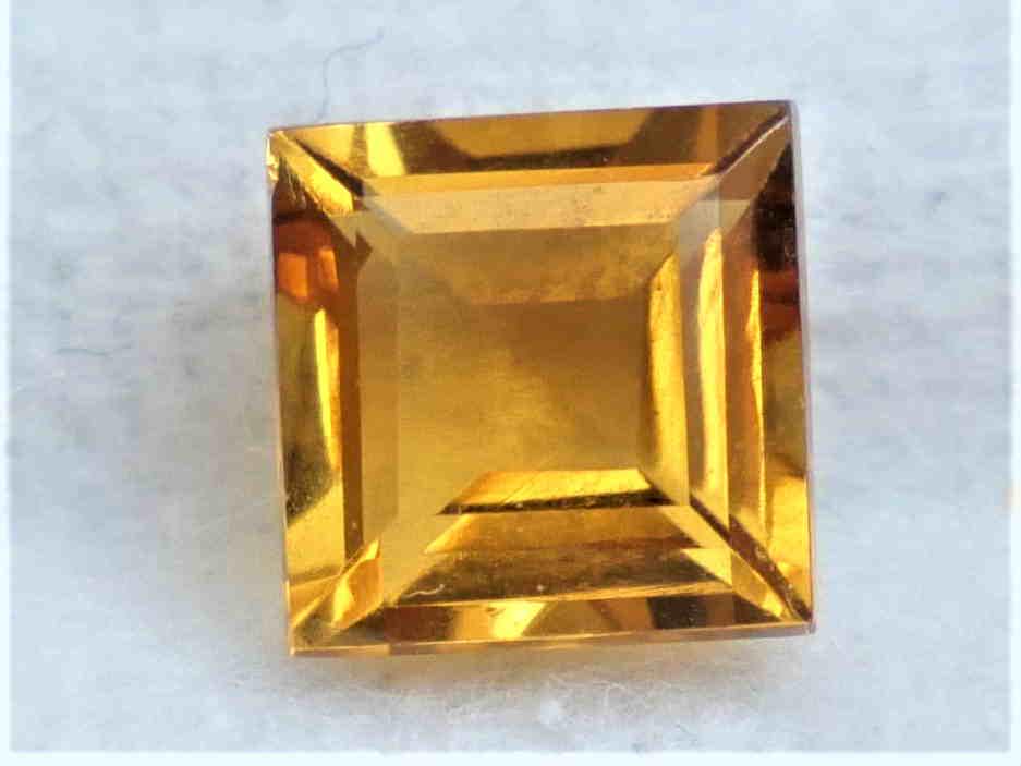 CITRINE 1.93 ct **High Quality** (1 of 1)