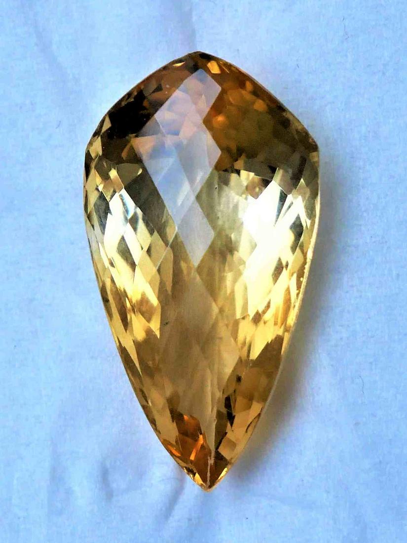CITRINE 4.70 ct **High Quality** (1 of 1)