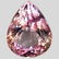 16,26 ct Natural Bi Color Ametrine 16,26 ct