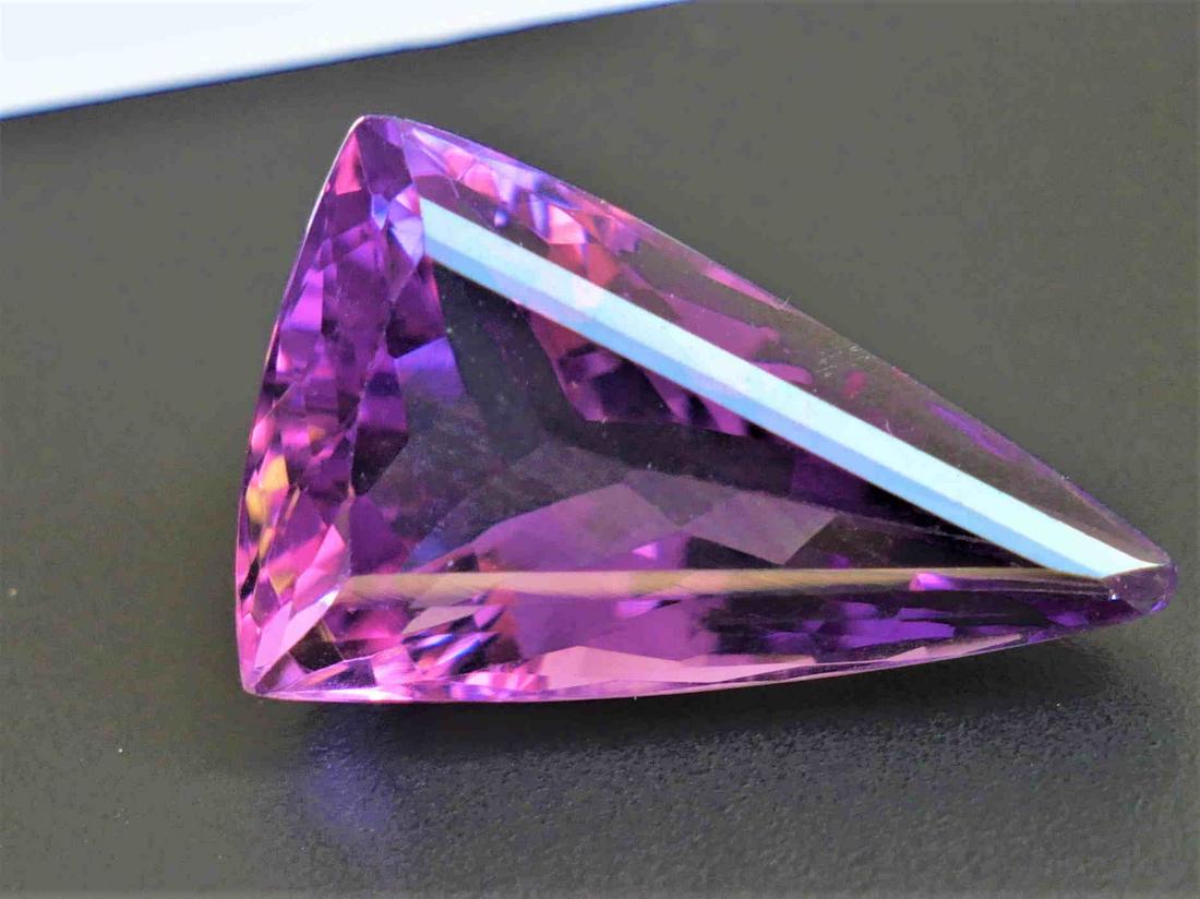 AMETHYST 15.35 CT **TOP QUALITY** (1 of 1)