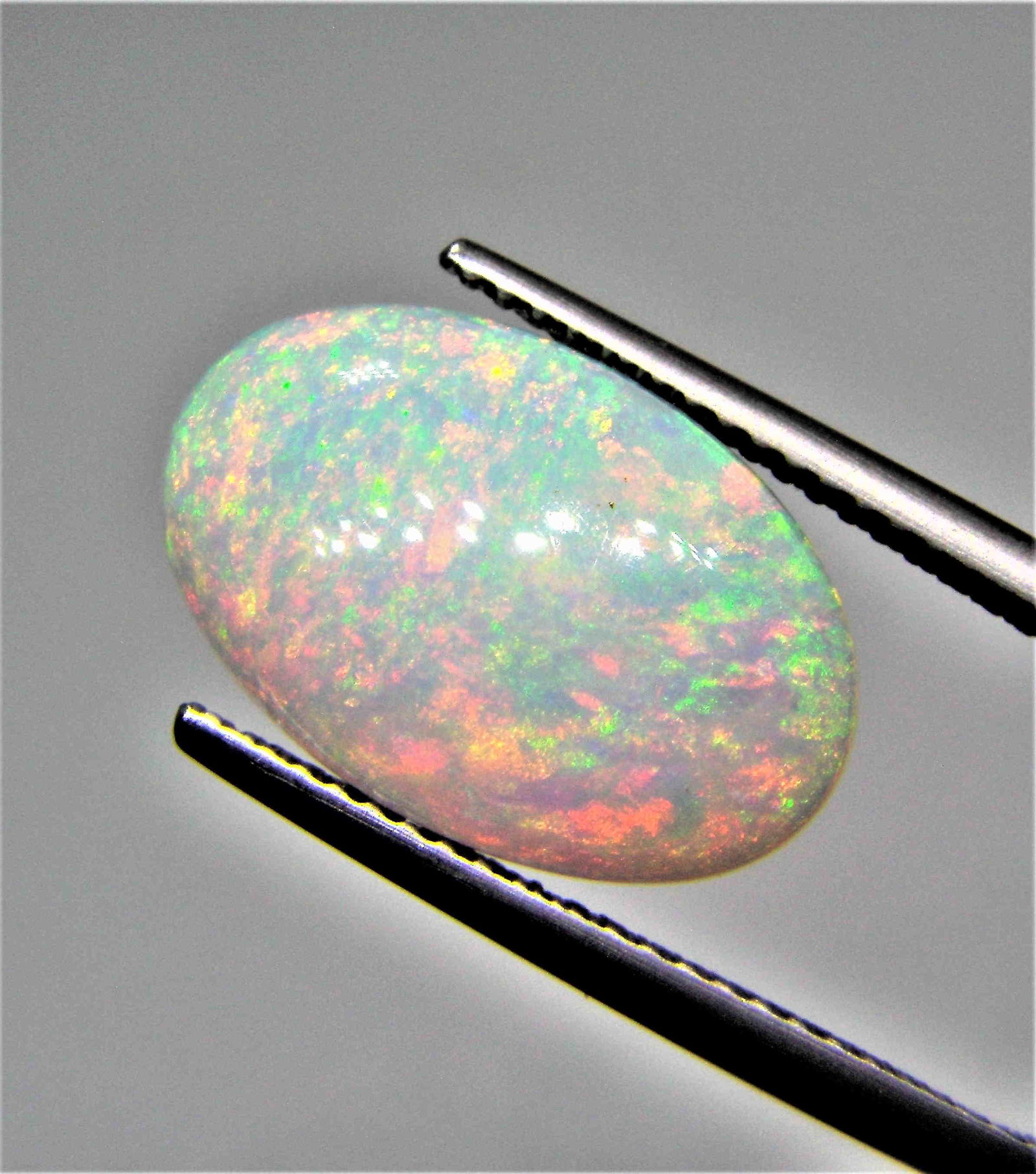 Opal - 4.25 ct (1 of 6)